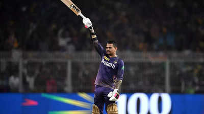 'I've made peace with that decision': KKR superstar Sunil Narine rules out T20 World Cup comeback