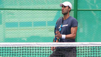 Olympics is not in my control, says Yuki Bhambri after Munich triumph ...