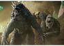Godzilla x Kong inches towards Rs 100 crore mark