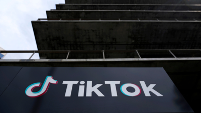 EU sets TikTok ultimatum over 'addictive' new app feature