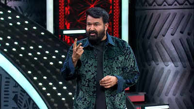 Bigg Boss Malayalam 6: Host Mohanlal spreads awareness on organ donation, says 'I have already signed my whole body for donation'