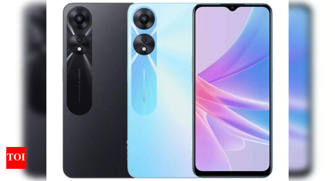 Oppo to launch K12 smartphone in China soon, reveals, launch date