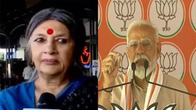 CPI (M) lodges police complaint against PM Modi over 'wealth redistribution to Muslims' remark