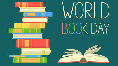 World Book Day 2024 – Read book to harness your zodiac energy - Times ...