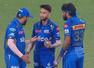 'Rohit is my captain': Irfan on Madhwal's action in Hardik's presence