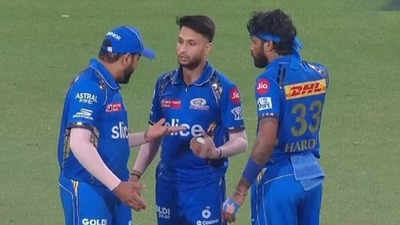 'Rohit Sharma is my captain': Irfan Pathan dissects Akash Madhwal's action amid Hardik Pandya's captaincy woes for Mumbai Indians