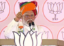 Even listening to Hanuman Chalisa becomes crime under Congress rule: PM Modi in Rajasthan