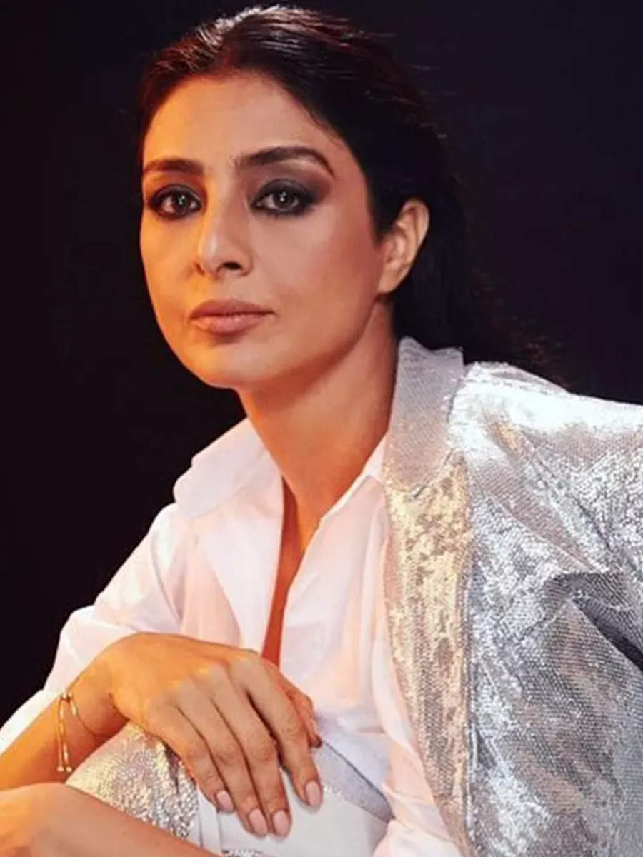 Tabu Shines With Timeless Beauty 