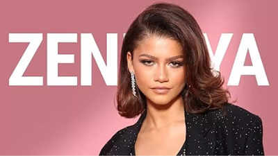 Zendaya shares a hilarious story about parents reactions to 'Challengers' intimate scenes