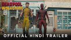 Deadpool & Wolverine - Official Hindi Trailer