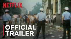 Power Trailer: Charlie Adams And Baher Azmy Starrer Power Official Trailer