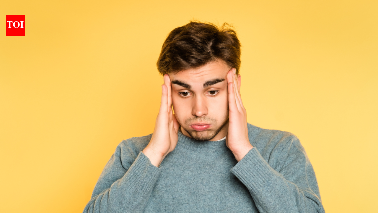 6 signs that show you are emotionally drained and how to improve it