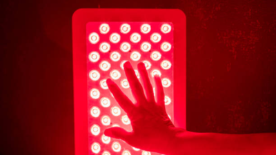 Why is red light therapy the ultimate solution for a radiant complexion?