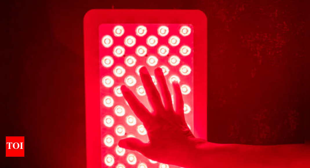 Why is red light therapy the ultimate solution for a radiant complexion