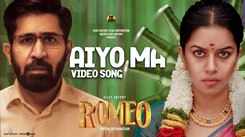 Romeo | Song - Aiyo Ma