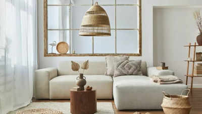 10 latest home décor trends to follow this National Home Décor Month!