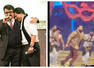 SRK reacts to Mohanlal's groove on 'Zinda Banda'