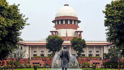 Supreme Court suspends sentence of Congress MLA in Odisha in corruption case