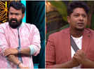 Bigg Boss Malayalam 6: Mohanlal rebukes Sibin for 'abusive gesture', warns 'Viewers will valuate you for such acts'