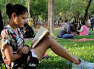 Hyderabad's silent readers come together at KBR Park