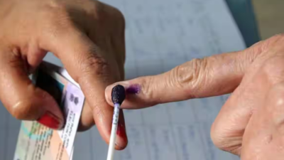 Lok Sabha elections 2024 full schedule: Ghaziabad to vote in phase 2 on April 26