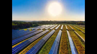 Karnataka, Gujarat surpass Maharashtra for effective integration of green energy in power sector