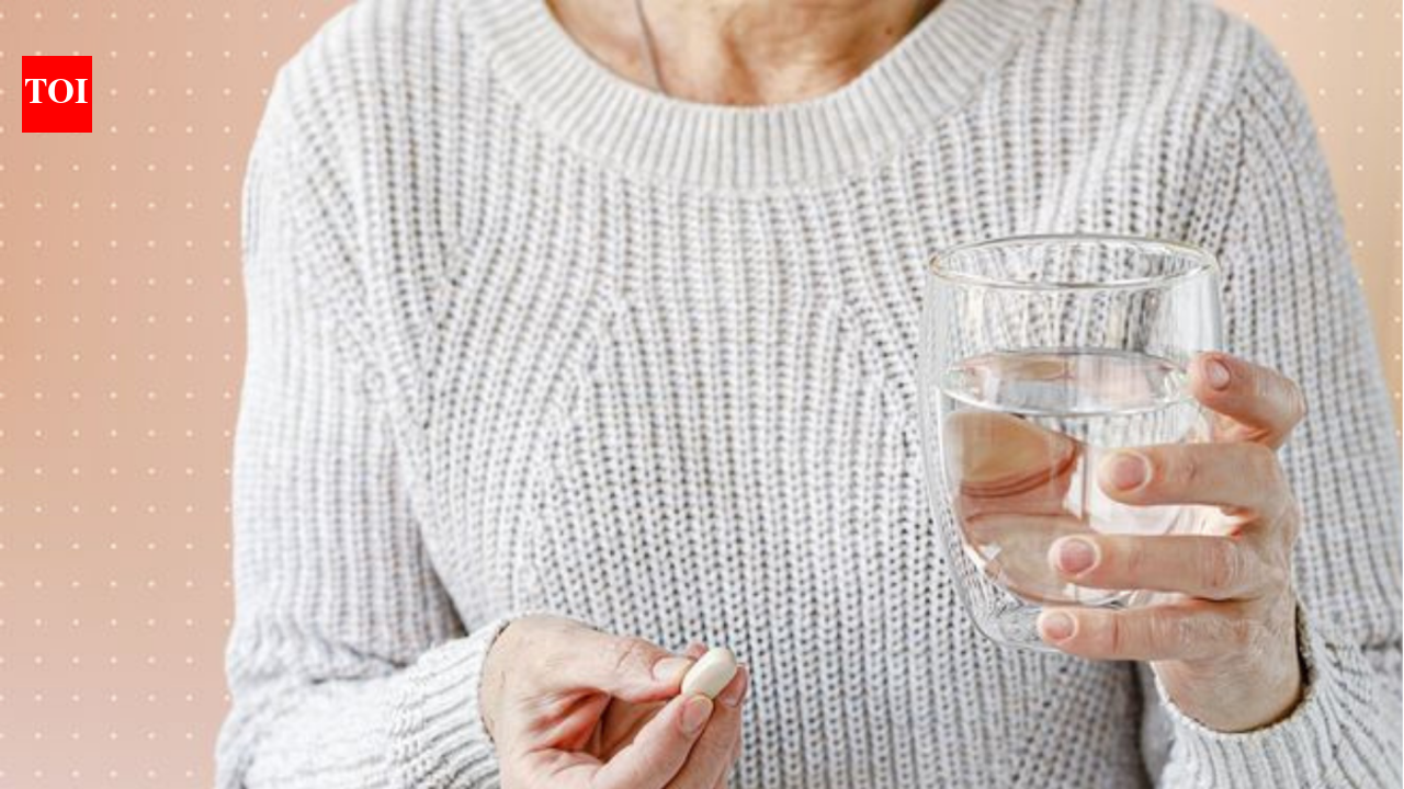 Low Calcium Level Signs: 5 signs that indicate low calcium level in the ...