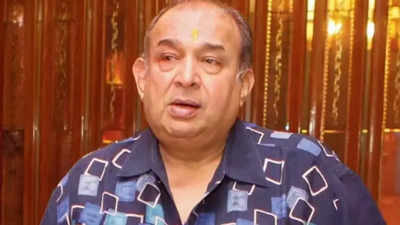Manoj Desai refutes the rumors of Gaiety Galaxy Cinema’s shutdown; says, “Is it a crime to renovate?” - Exclusive