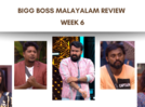 Sibin's ego, Jinto's failed play as 'Kattappa' and the better power team: Bigg Boss Malayalam 6 Week 6 review