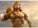 The latest season of 'The Legend of Hanuman' announced!
