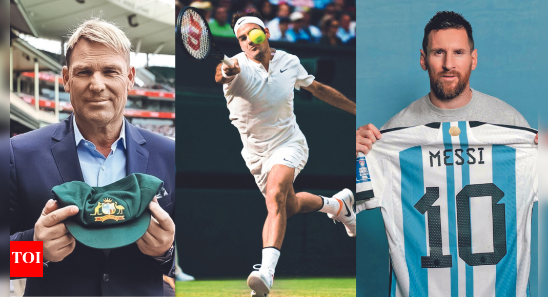 Expensive sports memorabilia that will make your jaw drop Times of India