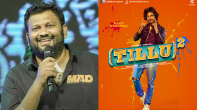 Kalyan Shankar to direct the third instalment of the successful 'Tillu' franchise