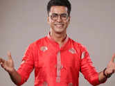 Anirban Bhattacharya to make his small screen debut; set to host 'Sa Re Ga Ma Pa Legends'
