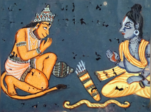 5 relationship lessons to learn from Lord Hanuman
