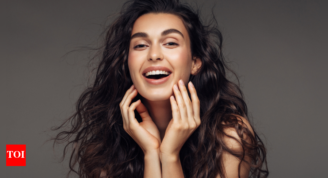 Right nourishment for beautiful skin, nails and hair - Vimarsana News