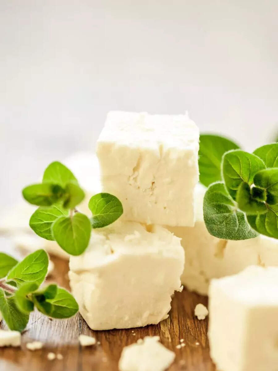 10 health benefits of eating Feta Cheese Times of India