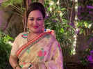 Urmila Sharma to enter Mann Sundar to play a negative role, says ‘I'm blessed to start this new journey on Hanuman Jayanti’