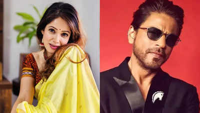 Vidya Malavade reveals Shah Rukh Khan did ‘Sattar Minute’ dialogue from 'Chak De! India' in one take: 'That is the real magic of SRK'