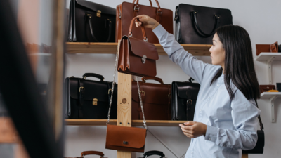 Best Office Handbags For Women To Elevate Their Workwear Game