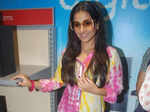 Vidya promotes 'The Dirty Picture'