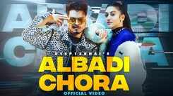 Watch The New Haryanvi Music Video For Albadi Chora Sung By Deep13bhai And Komal Chaudhary