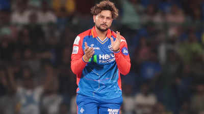 'I still regret my time in KKR, now I am matured to dictate terms': Kuldeep Yadav