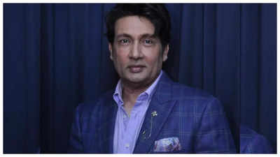 Shekhar Suman gets teary eyed as he recalls the grief over older son Aayush's death: 'I did not have the will to live...'