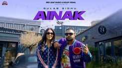 Discover The New Punjabi Lyrical Music Video For Ainak Nu Dekhla Sung By Gulab Sidhu
