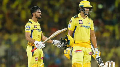 Not MS Dhoni, it's Ruturaj Gaikwad who becomes first CSK captain to...