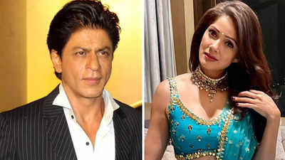 Vidya Malavade on sharing screen space with Shah Rukh Khan in Chak De! India; says, ‘We were all like little fangirls’