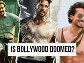 Critical analysis of Bollywood's Box Office Crisis of 2024: An exclusive report of major flops