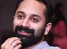 Fahadh Faasil opens up about his first audition for a Hollywood movie