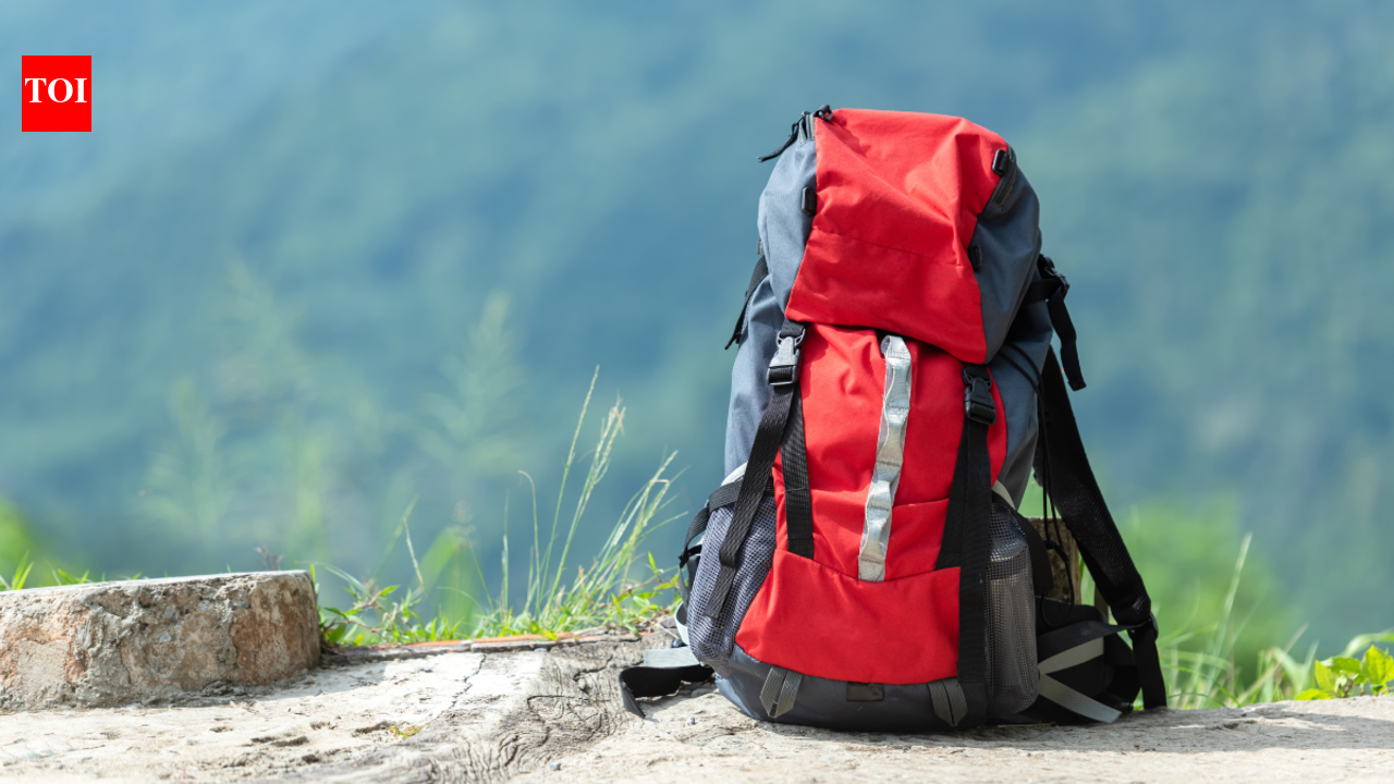 Best Travel Backpacks in India to Suit All Your Travel Needs and Styles ...