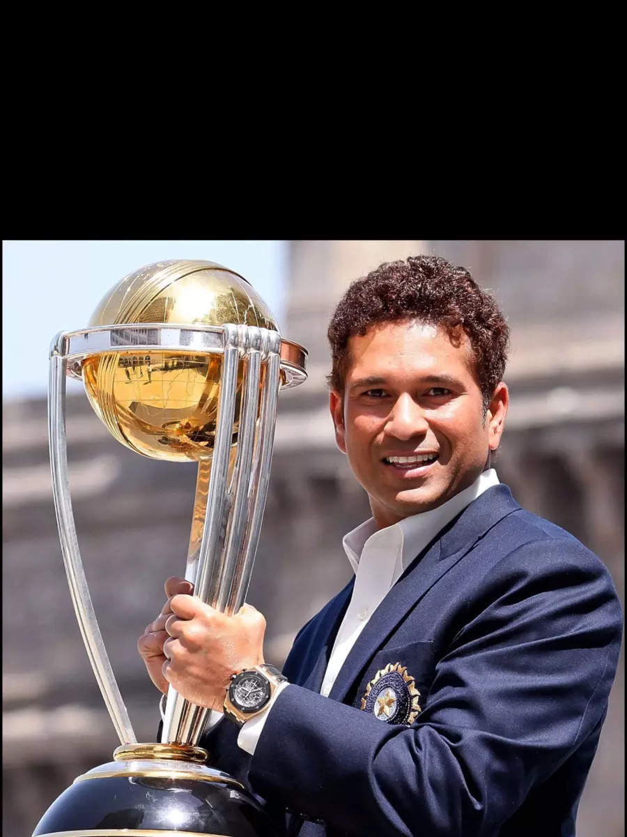 Happy Birthday Sachin Tendulkar: Best Quotes On 'God Of Cricket ...